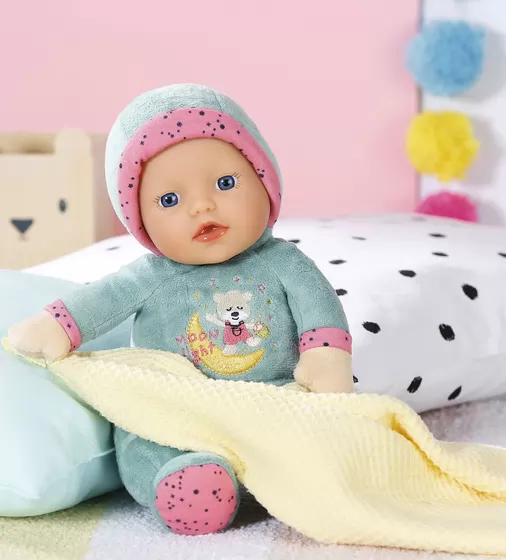 Кукла BABY born серии Для малышей" - Моя крошка" - 827888_5.jpg - № 5