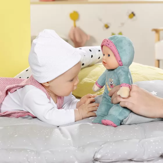 Лялька BABY born серії Для малюків" - Моя крихітка"