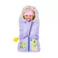 Люлька-переноска для куклы BABY born 2 в 1 - Детские сны - 828014_1.jpg - № 1