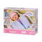 Люлька-переноска для куклы BABY born 2 в 1 - Детские сны - 828014_6.jpg - № 6