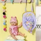Рюкзак-кенгуру для ляльки BABY born - Комфортна прогулянка - 828038_5.jpg - № 5