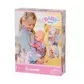 Рюкзак-кенгуру для ляльки BABY born - Комфортна прогулянка - 828038_8.jpg - № 8