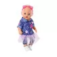 Набір одягу для ляльки BABY BORN - Джинс Делюкс - 829110_2.jpg - № 2