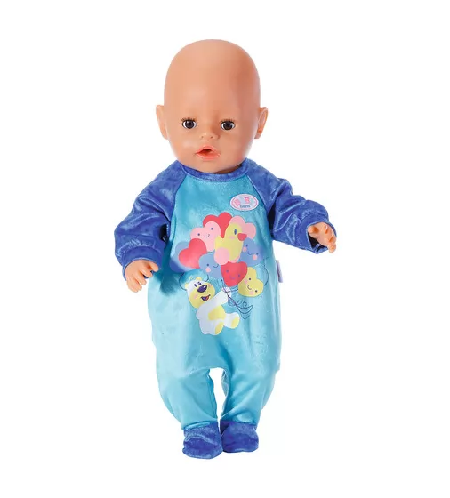 Одежда для куклы BABY born- Комбинезон - 828250_2.jpg - № 2