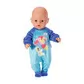 Одежда для куклы BABY born- Комбинезон - 828250_2.jpg - № 2