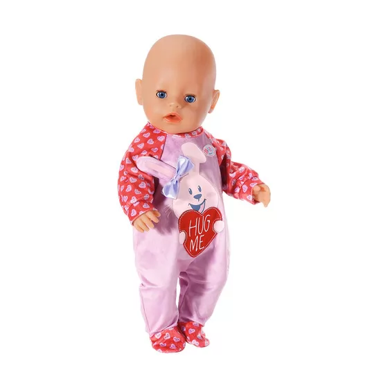 Одежда для куклы BABY born- Комбинезон