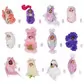 Игровой набор с куклой BABY born- Дивный сад - 904244_1.jpg - № 1