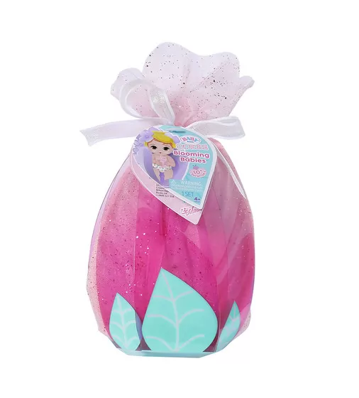 Игровой набор с куклой BABY born- Дивный сад - 904244_2.jpg - № 2