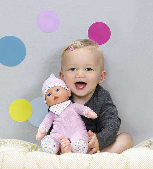 Лялька Baby Born First Love - Улюблена Крихітка - 823439_5.jpg - № 5