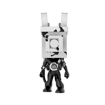 Игровая фигурка Funko POP! серии BATIM