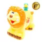 Игрушка-Каталка - Львенок - 051706_1.jpg - № 1