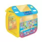 Игровая Палатка Peppa - Учим Азбуку С Пеппой - 30010_1.jpg - № 1