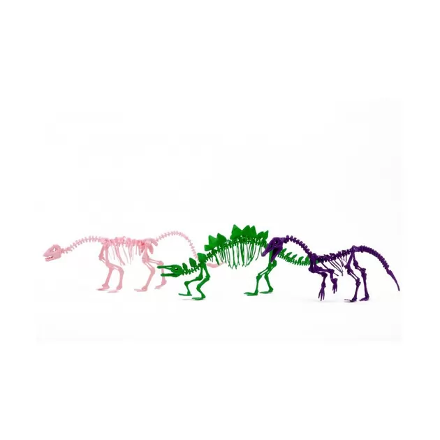 Набор Аксессуаров Для 3D-Ручки 3Doodler Start - Динозавры