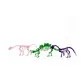 Набор Аксессуаров Для 3D-Ручки 3Doodler Start - Динозавры - 3DS-DBK-DN-COM_3.jpg - № 3