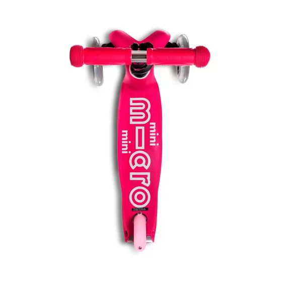 Самокат Micro серии Mini Deluxe" - Розовый"