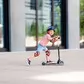 Самокат Micro серії Mini Deluxe" - Чорний" - MMD039_11.jpg - № 11