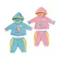 Одяг Для Ляльки Baby Born - Спортивний Стиль - 823774_1.jpg - № 1