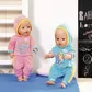 Одяг Для Ляльки Baby Born - Спортивний Стиль - 823774_4.jpg - № 4