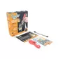 3D-Ручка 3Doodler Start Для Детского Творчества - Креатив (48 Стержней, Красная) - 8SPSESRE3R_1.jpg - № 1