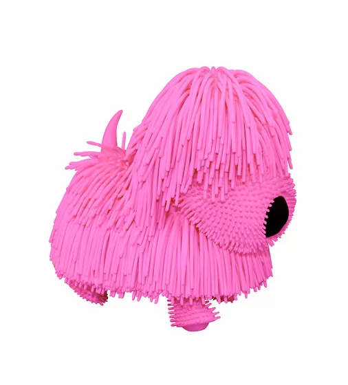 Интерактивная игрушка Jiggly Pup - Озорной щенок (розовый) - JP001-WB-PI_1.jpg - № 1