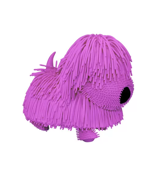 Інтерактивна іграшка Jiggly Pup – Грайливе цуценя (фіолетове) - JP001-WB-PU_1.jpg - № 1