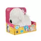 Интерактивная игрушка Jiggly Pup - Озорной щенок (белый) - JP001-WB-W_5.jpg - № 5