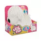 Интерактивная игрушка Jiggly Pup - Озорной щенок (белый) - JP001-WB-W_4.jpg - № 4