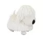 Интерактивная игрушка Jiggly Pup - Озорной щенок (белый) - JP001-WB-W_1.jpg - № 1