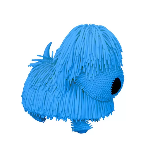 Интерактивная игрушка Jiggly Pup - Озорной щенок (голубой) - JP001-WB-B_1.jpg - № 1
