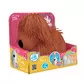 Интерактивная игрушка Jiggly Pup - Озорной щенок (коричневый) - JP001-WB-D_4.jpg - № 4