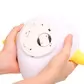 Интерактивнаямягкая игрушка BABY SHARK &ndash; Танцующий Малыш Акуленок - MBS-01002_4.jpg - № 4