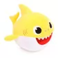 Интерактивнаямягкая игрушка BABY SHARK &ndash; Танцующий Малыш Акуленок - MBS-01002_1.jpg - № 1