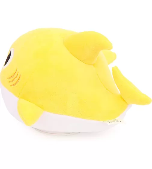 Интерактивнаямягкая игрушка BABY SHARK &ndash; Танцующий Малыш Акуленок - MBS-01002_3.jpg - № 3