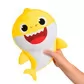 Інтерактивна м'яка іграшка BABY SHARK -  Малюк Акуленятко - PFSS-08001-01_4.jpg - № 4