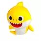 Інтерактивна м'яка іграшка BABY SHARK -  Малюк Акуленятко - PFSS-08001-01_2.jpg - № 2