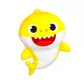 Інтерактивна м'яка іграшка BABY SHARK -  Малюк Акуленятко - PFSS-08001-01_1.jpg - № 1