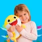 Інтерактивна м'яка іграшка BABY SHARK -  Малюк Акуленятко - PFSS-08001-01_6.jpg - № 6