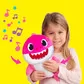 Интерактивнаямягкая игрушка BABY SHARK &ndash; Мама Акуленка - PFSS-08002-01_5.jpg - № 5