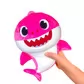 Интерактивнаямягкая игрушка BABY SHARK &ndash; Мама Акуленка - PFSS-08002-01_4.jpg - № 4