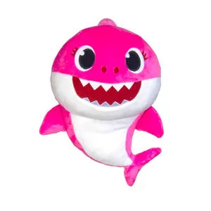 Интерактивнаямягкая игрушка BABY SHARK – Мама Акуленка