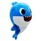 Интерактивная мягкая игрушка BABY SHARK &ndash; Папа Акуленка - PFSS-08003-01_3.jpg - № 3