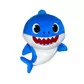 Интерактивная мягкая игрушка BABY SHARK &ndash; Папа Акуленка - PFSS-08003-01_1.jpg - № 1