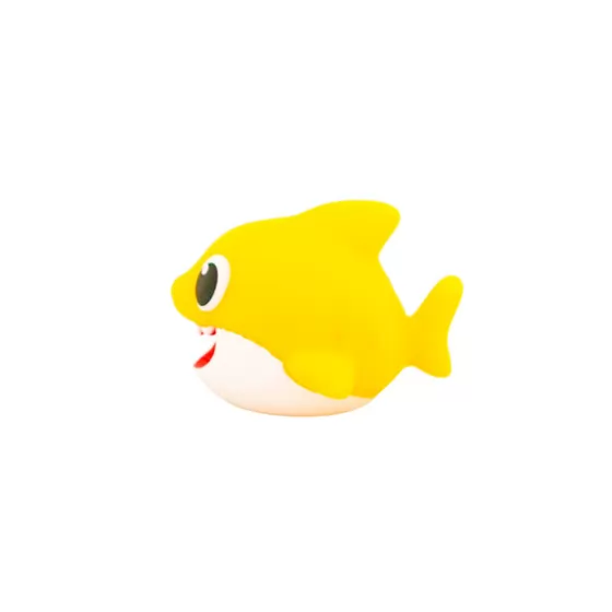 Игрушка-брызгунчик BABY SHARK - Малыш Акуленок