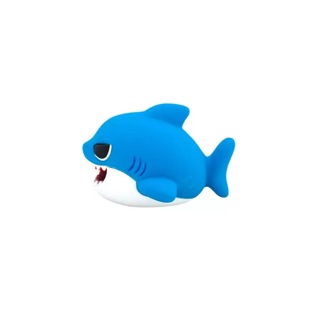 Іграшка-бризкунчик BABY SHARK - Тато Акуленятка