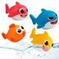 Іграшка-бризкунчик BABY SHARK - Тато Акуленятка - SFBT-1003_3.jpg - № 3
