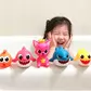 Іграшка-бризкунчик BABY SHARK - Пінкфонг - SFBT-1005_5.jpg - № 5