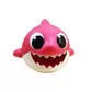 Набор игрушек-брызгунчиков BABY SHARK - Весёлая семья (3 шт.) - SFBT-1100_6.jpg - № 6