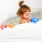 Набор игрушек-брызгунчиков BABY SHARK - Весёлая семья (3 шт.) - SFBT-1100_11.jpg - № 11