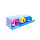 Набор игрушек-брызгунчиков BABY SHARK - Весёлая семья (3 шт.) - SFBT-1100_12.jpg - № 12