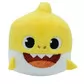 Інтерактивна м'яка іграшка BABY SHARK серії Кубик" - Малюк Акуленятко" - PFAC-03301-11_1.jpg - № 1